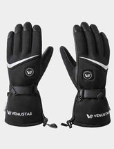 Unisex Waterproof Heated Gloves 7.4V, G02