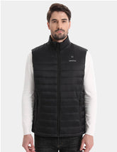 Men’s Heated Vest 7.4V (Up to 12 heating hours), M2118 Pro