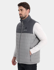 Men's Classic Heated Vest 7.4V
