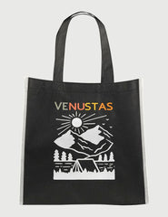 Venustas Reusable Tote Bag