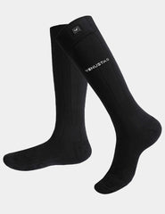[Upgrade] Unisex Heated Socks 7.4V (with Half-Foot Coverage), S11