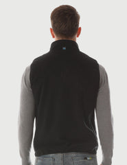 Men’s Heated Fleece Vest