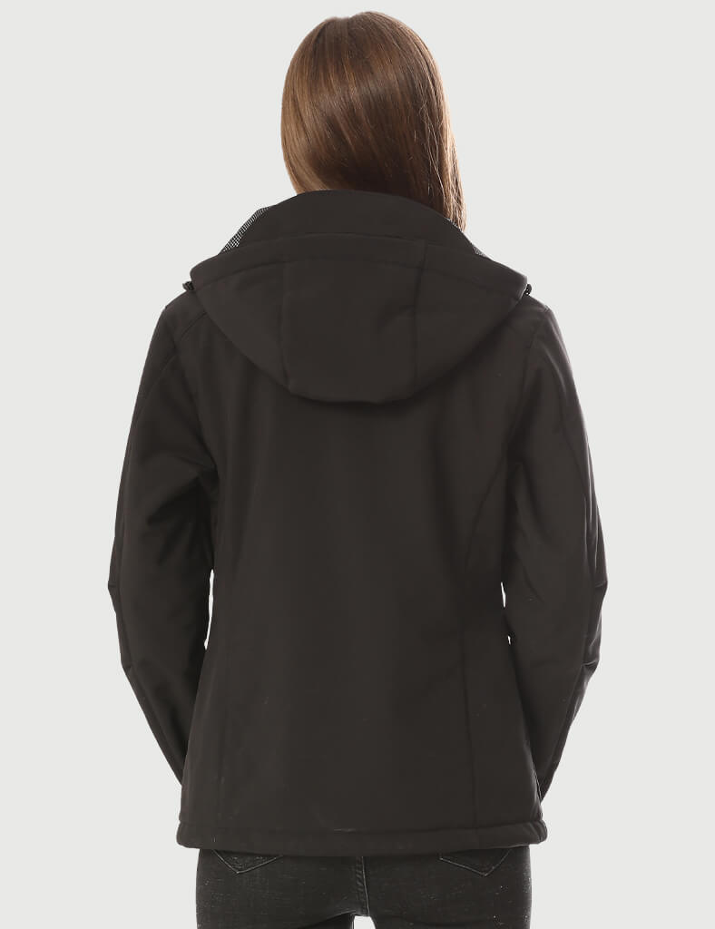 Women's Heated Jacket