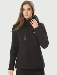 Women's Heated Jacket