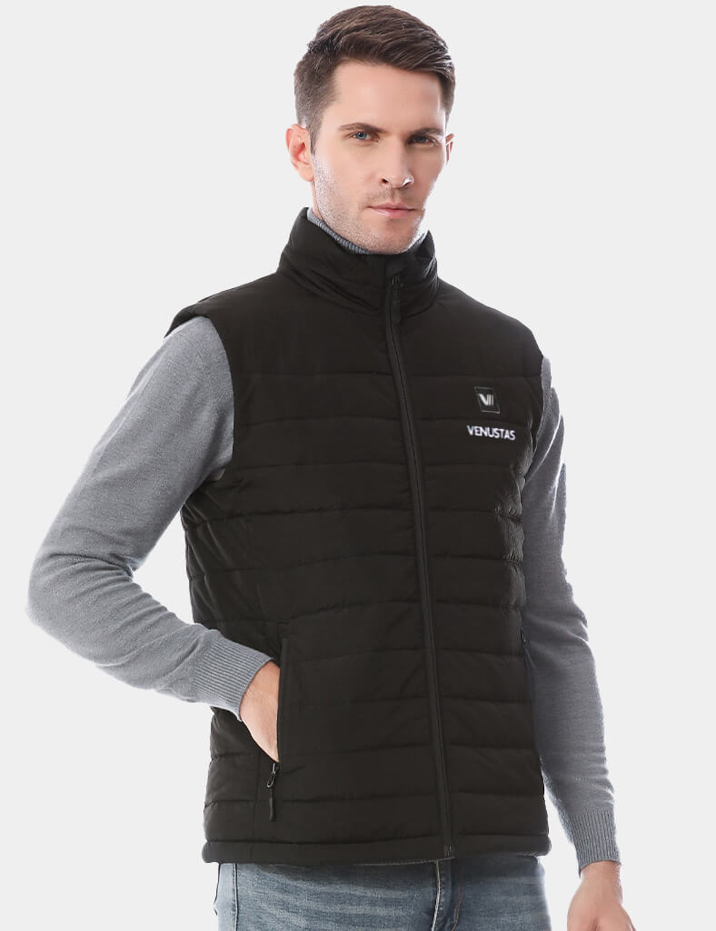 Men's Classic Heated Vest