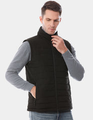 Men's Classic Heated Vest