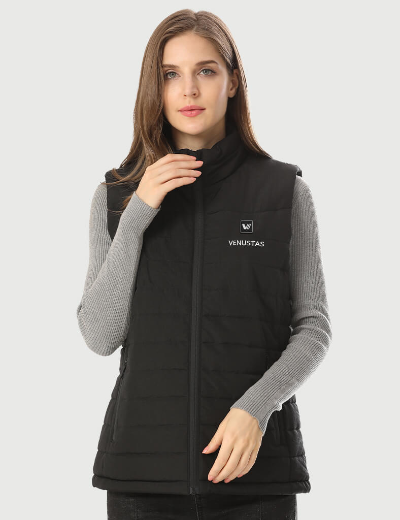 Women's Classic Heated Vest