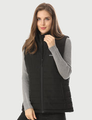 Women's Classic Heated Vest