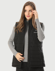 Women's Classic Heated Vest