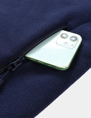 Women's Heated Fleece Vest 7.4V
