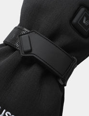 Unisex Waterproof Heated Gloves 7.4V