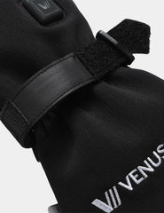 Unisex Waterproof Heated Gloves 7.4V