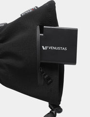 Unisex Waterproof Heated Gloves 7.4V