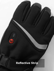 [Bundle Deal] Heated Jacket 7.4V for Unisex & Heated Gloves