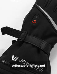 [Bundle Deal] Heated Jacket 7.4V for Unisex & Heated Gloves