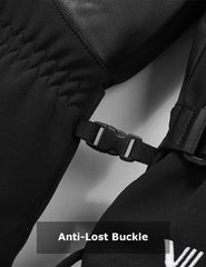 [Bundle Deal] Heated Jacket 7.4V for Unisex & Heated Gloves