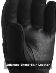 [Bundle Deal] Heated Jacket 7.4V for Unisex & Heated Gloves