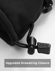 [Bundle Deal] Heated Jacket for Unisex with Dual Control Button, 7.4V & Heated Gloves