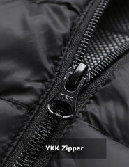 [Bundle Deal] Heated Jacket 7.4V for Unisex & Heated Gloves