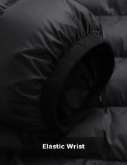 [Bundle Deal] Heated Jacket 7.4V for Unisex & Heated Gloves