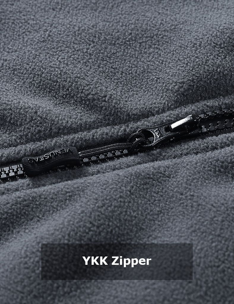 YKK Zipper