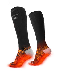 Heated Socks for Men and Women