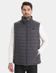 Men's Classic Heated Vest 7.4V