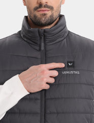 Men's Classic Heated Vest 7.4V