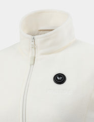 Women's Heated Fleece Vest 7.4V