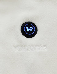 Women's Heated Fleece Vest 7.4V