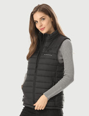 [Final Sale For CA] Heated Vest for Women 5V [XL,2XL]