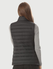 [Final Sale For CA] Heated Vest for Women 5V [XL,2XL]