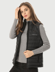 [Final Sale For CA] Heated Vest for Women 5V [XL,2XL]