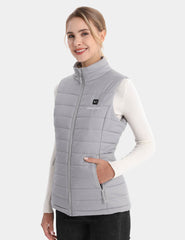 Women's Classic Heated Vest 7.4V
