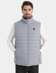 Men's Classic Heated Vest 7.4V