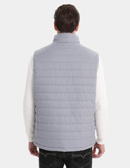 Men's Classic Heated Vest 7.4V