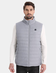 Men's Classic Heated Vest 7.4V