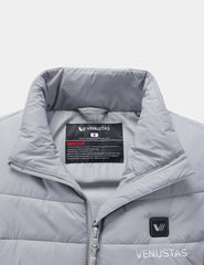 Men's Classic Heated Vest 7.4V