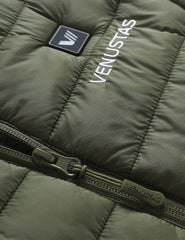 Women's Classic Heated Vest 7.4V