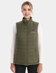 Women's Classic Heated Vest 7.4V