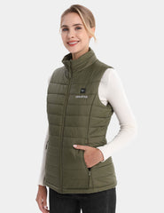 Women's Classic Heated Vest 7.4V