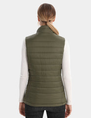 Women's Classic Heated Vest 7.4V