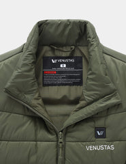 Women's Classic Heated Vest 7.4V