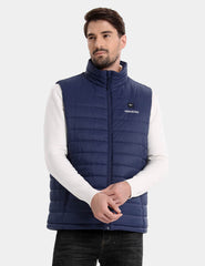 Men's Classic Heated Vest 7.4V