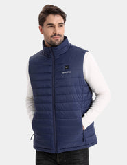 Men's Classic Heated Vest 7.4V