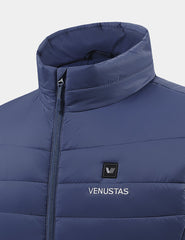 Men's Classic Heated Vest 7.4V