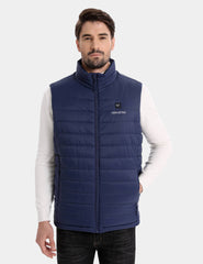 Men's Classic Heated Vest 7.4V