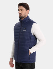 Men's Classic Heated Vest 7.4V