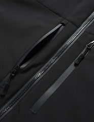 Men's Waterproof Heated Lightweight FELLEX® Jacket 12V