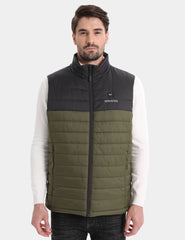 Men's Classic Heated Vest 7.4V, M2118